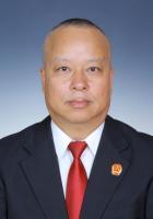 杨志江