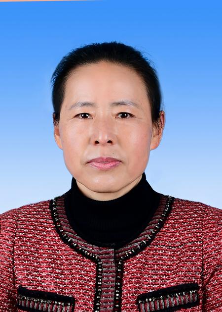 杨丽萍