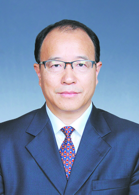 张德华