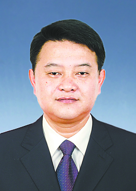 蔡四宏