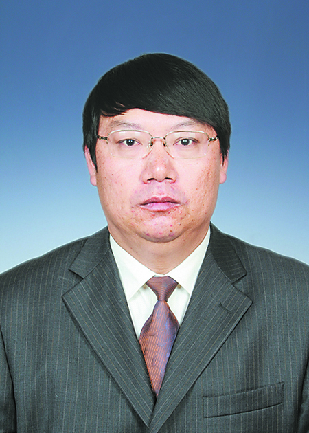 解仕清