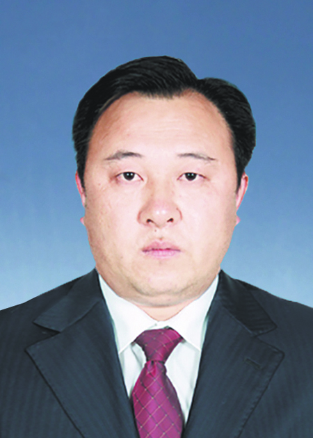 朱家伟