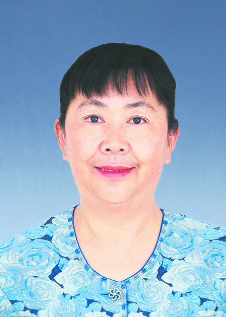 曾敏