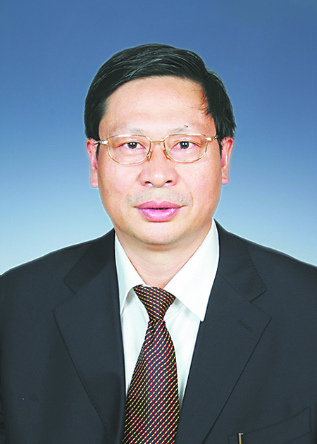 郭开堂