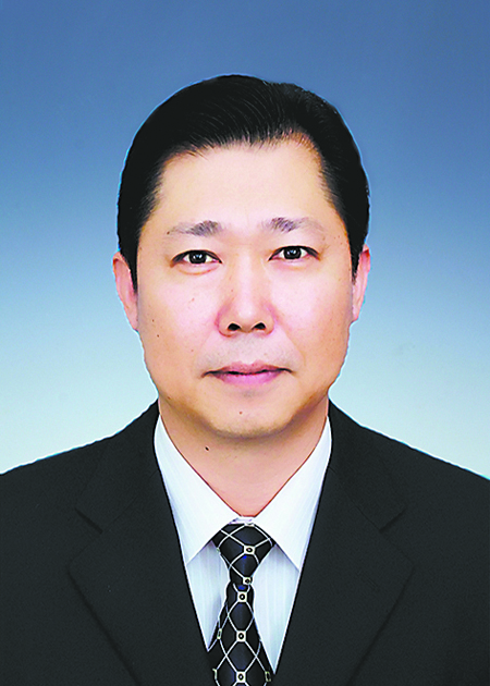 孙云鹏