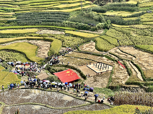 元江羊街乡：“丰”景如画焕新颜.jpg